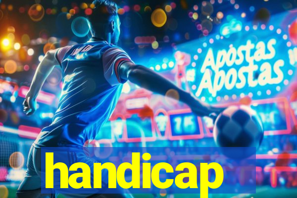 handicap -1.25